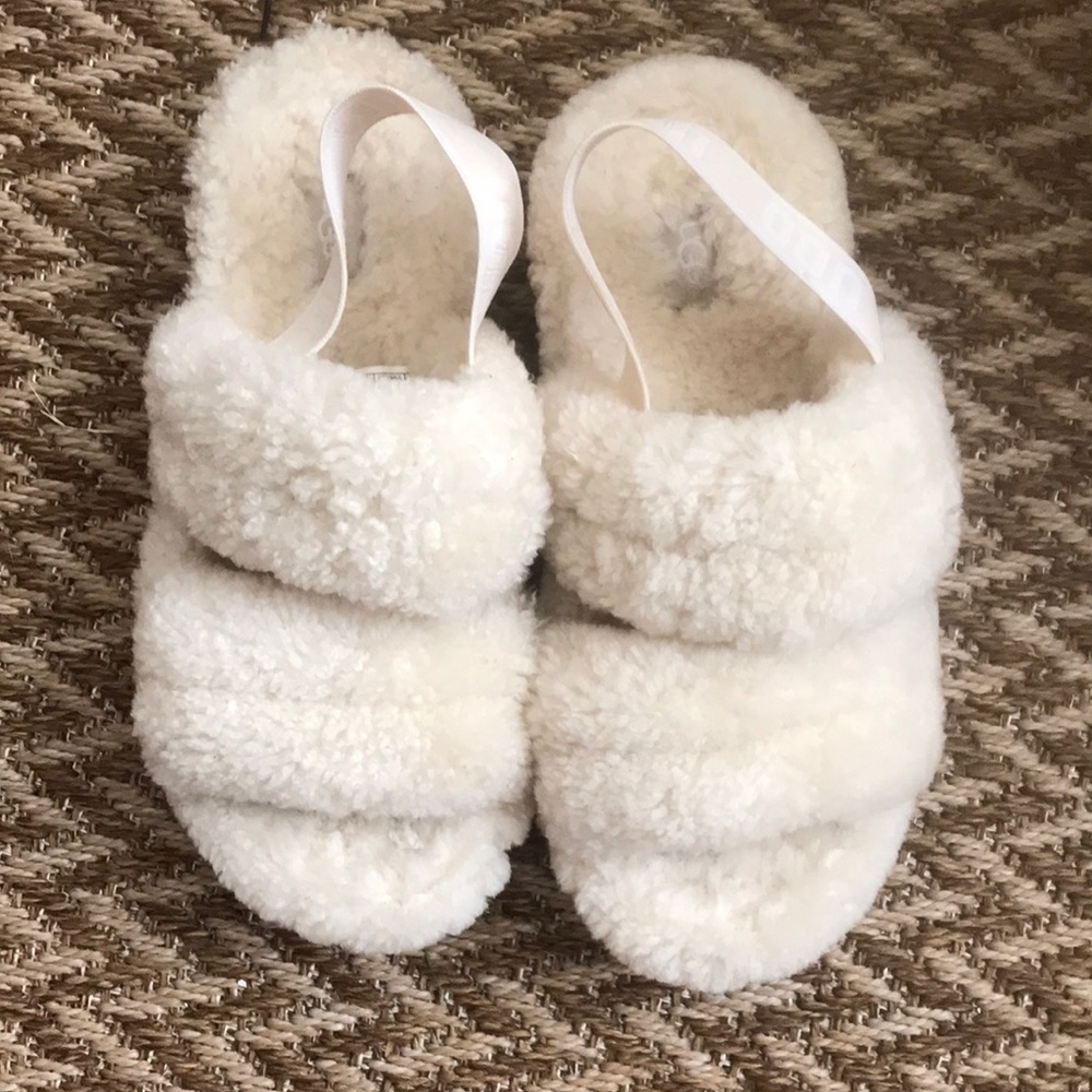UGG’s